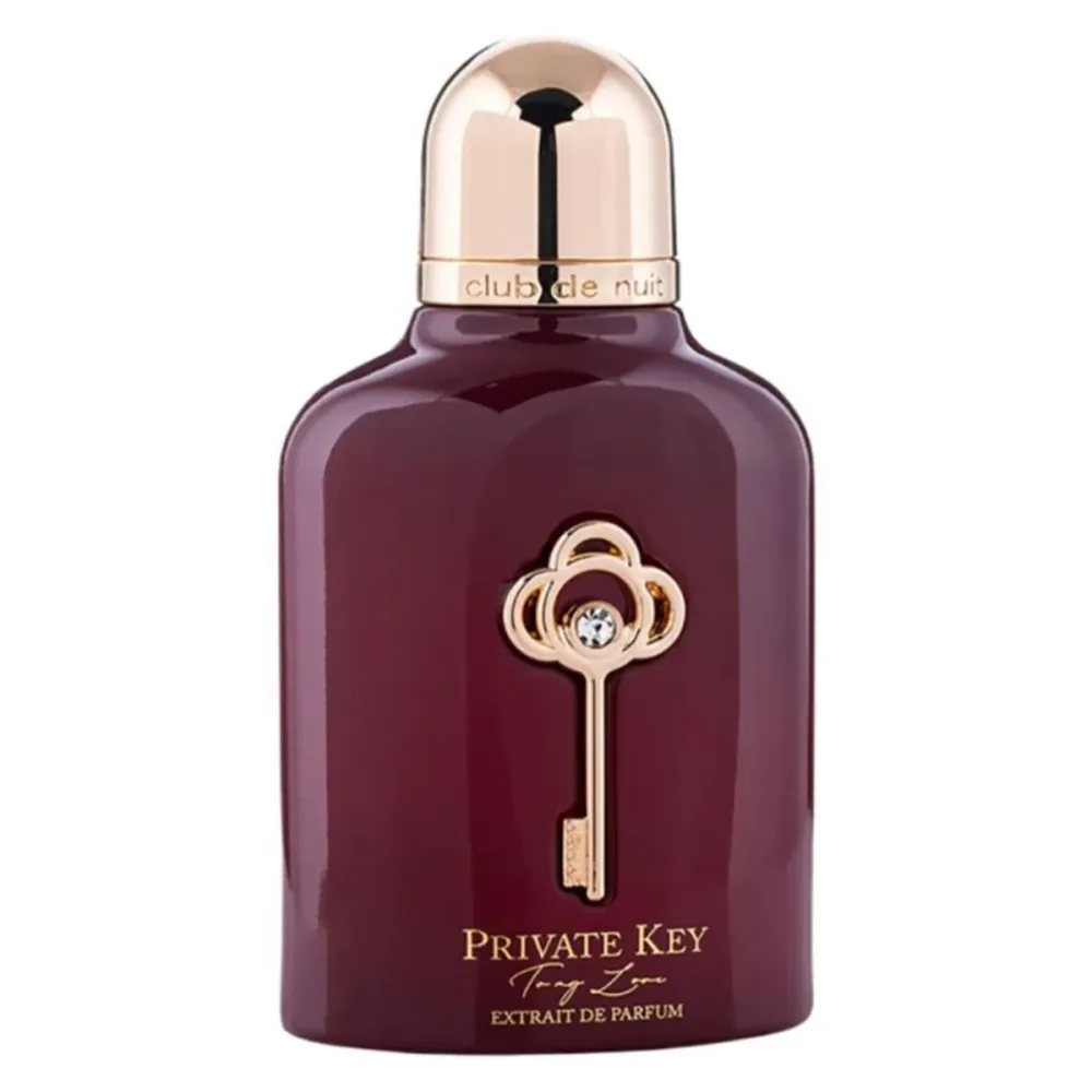 Club De Nuit Private Key To My Love estratto di profumo unisex 100 ml