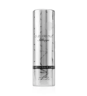 Armaf Club De Nuit Sillage acqua di profumo unisex