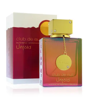 Armaf Club De Nuit Untold eau de parfum unisex 200 ml