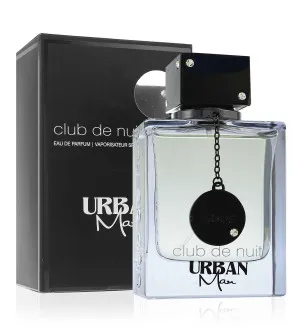 Armaf Club De Nuit Urban Man eau de parfum per uomo 105 ml