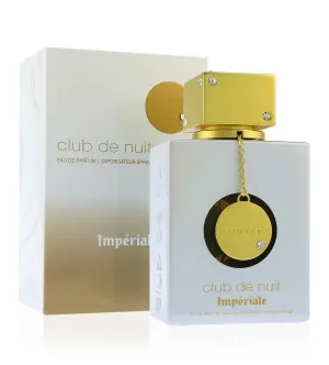 Armaf Club De Nuit White Impériale eau de parfum per donne 105 ml