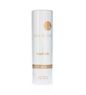 Armaf Club De Nuit White Impériale eau de parfum per donne