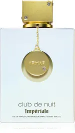 Club De Nuit White Impériale eau de parfum per donne 105 ml