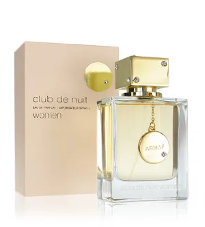 Armaf Club De Nuit Women eau de parfum per donna 105 ml