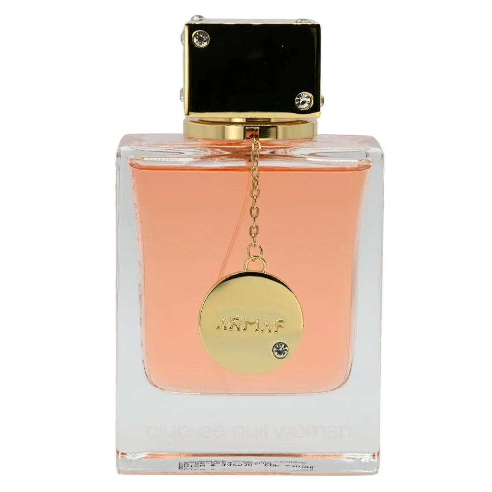 Club De Nuit Women eau de parfum per donna 105 ml