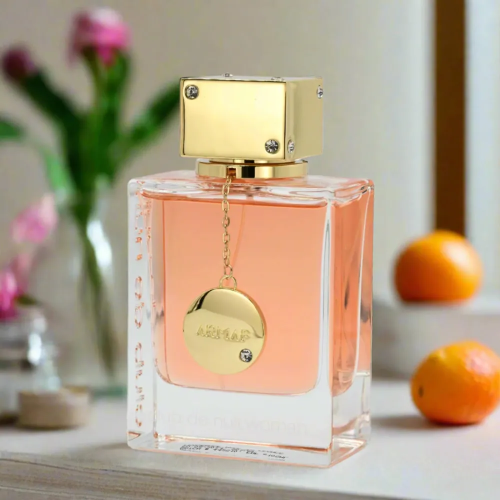 Club De Nuit Women eau de parfum per donna 105 ml