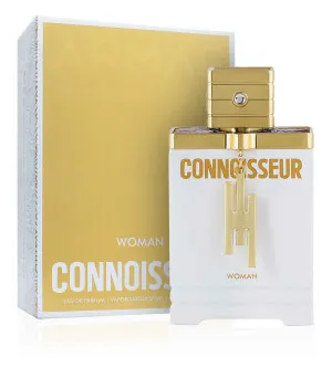 Armaf Connoisseur Women eau de parfum per donne 100 ml