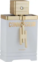 Connoisseur Women eau de parfum per donne 100 ml