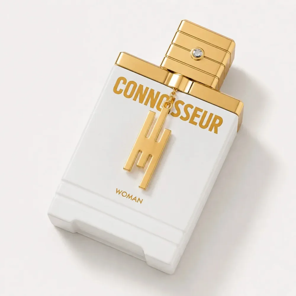 Connoisseur Women eau de parfum per donne 100 ml