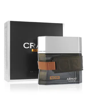 Armaf Craze Noir eau de parfum 100 ml per uomo