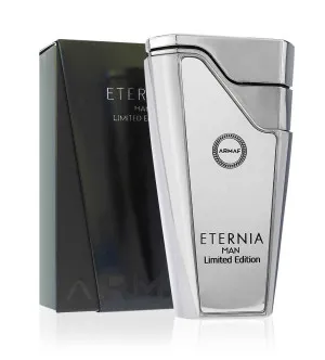 Armaf Eternia Man Limited Edition eau de parfum per uomo 80 ml