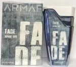 Fade Denim Edit eau de parfum per uomo 80 ml