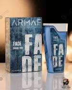 Fade Denim Edit eau de parfum per uomo 80 ml