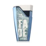Fade Denim Edit eau de parfum per uomo 80 ml