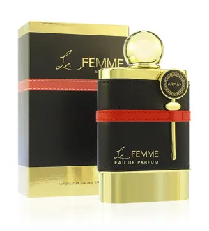 Armaf Le Femme eau de parfum per donna 100 ml