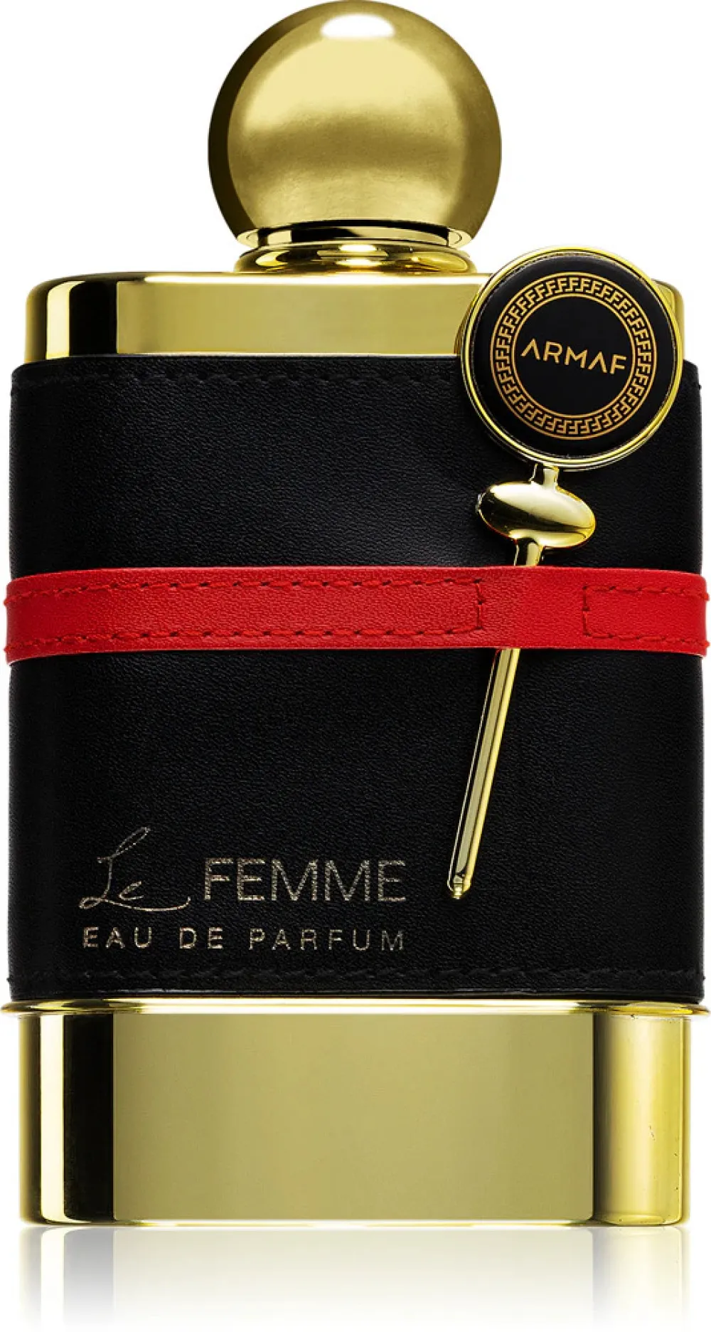 Le Femme eau de parfum per donna 100 ml
