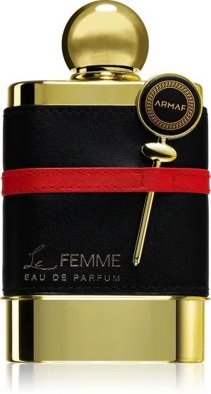 Armaf Le Femme eau de parfum per donna 100 ml