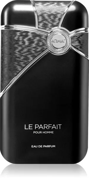 Armaf Le Parfait Pour Homme eau de parfum per uomo 100 ml