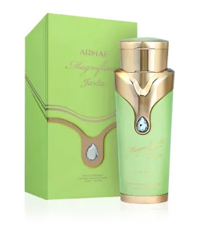 Armaf Magnificent Jardin eau de parfum per donne 100 ml