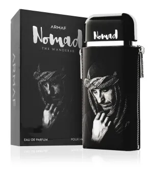 Armaf Nomad The Wanderer eau de parfum per uomo 100 ml