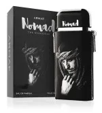 Nomad The Wanderer eau de parfum per uomo 100 ml