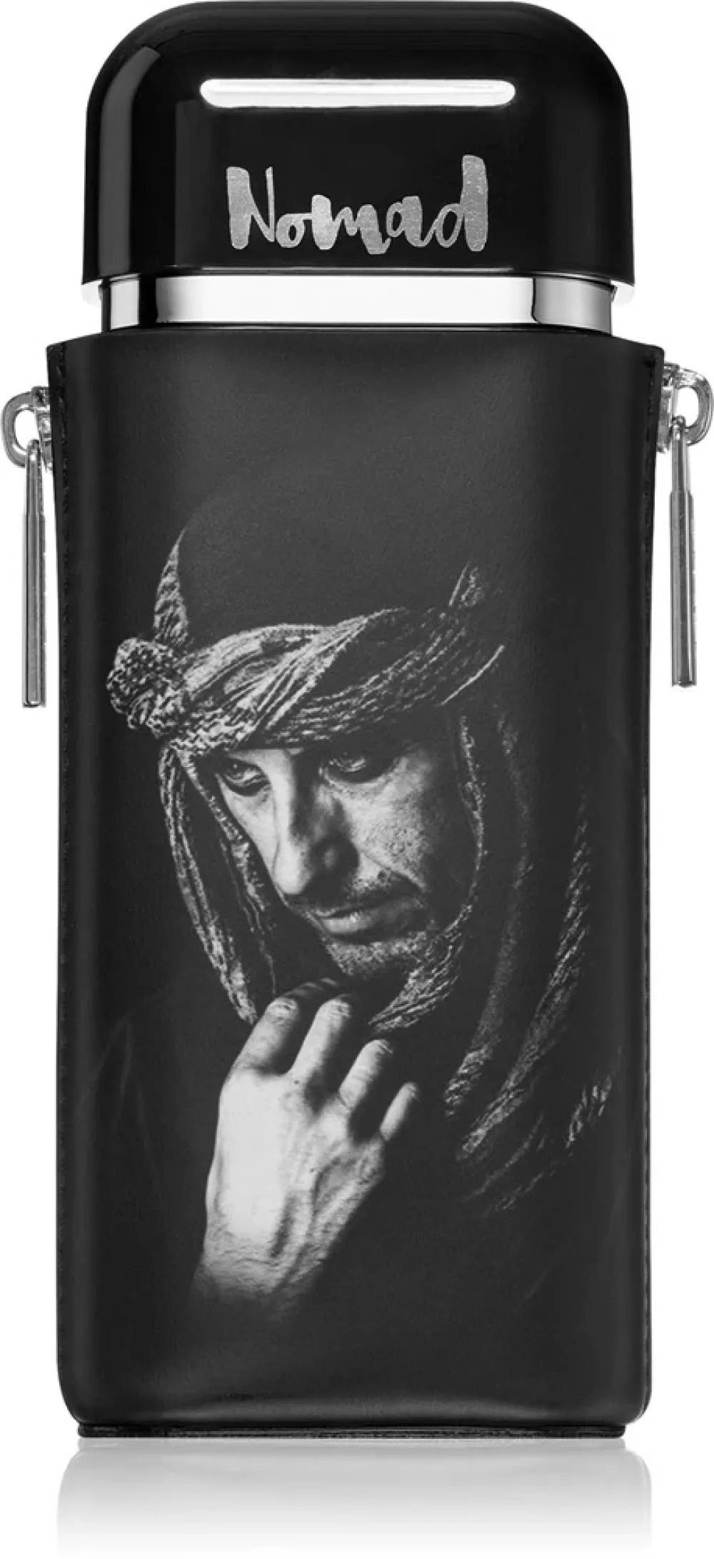Nomad The Wanderer eau de parfum per uomo 100 ml