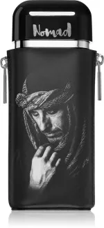 Nomad The Wanderer eau de parfum per uomo 100 ml