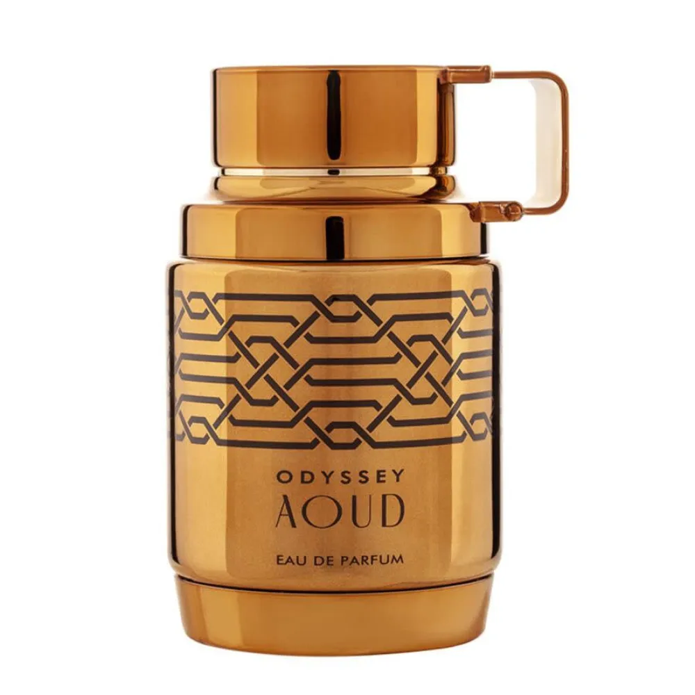 Odyssey Aoud eau de parfum per uomo 60 ml