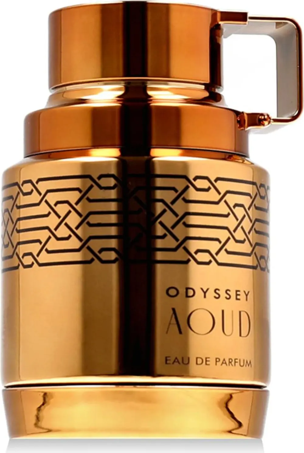 Odyssey Aoud eau de parfum per uomo 60 ml
