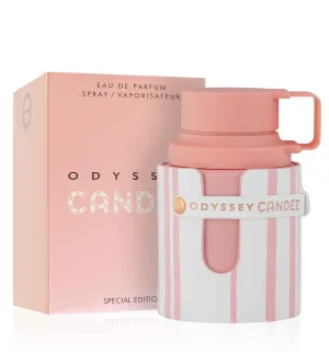Armaf Odyssey Candee eau de parfum per donne 100 ml