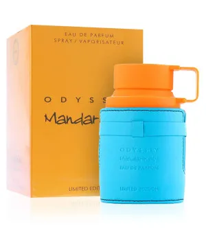 Armaf Odyssey Mandarine Sky eau de parfum per uomo 100 ml