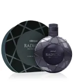 Radical Blue eau de parfum per uomo 100 ml