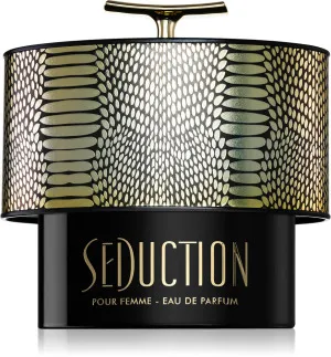 Armaf Seduction eau de parfum per donne 100 ml