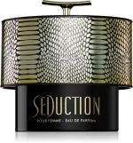 Seduction eau de parfum per donne 100 ml
