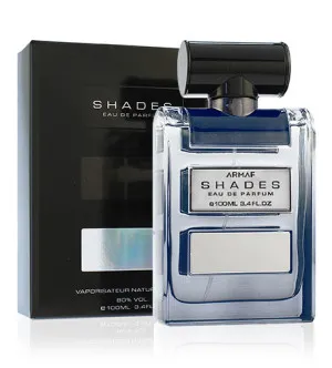 Armaf Shades eau de parfum per uomo 100 ml