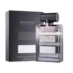Shades eau de parfum per uomo 100 ml