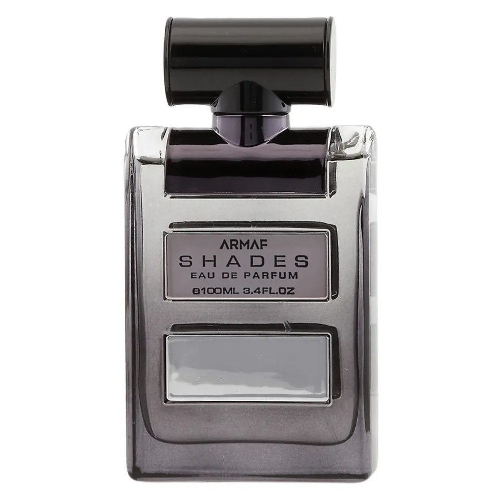 Shades eau de parfum per uomo 100 ml