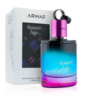 Armaf Space Age acqua di profumo unisex 100 ml