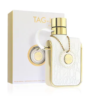 Armaf Tag-Her eau de parfum per donne 100 ml