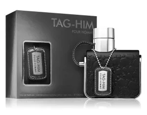 Armaf Tag-Him Pour Homme eau de parfum per uomo 100 ml