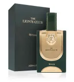 The Lion's Club Féroce acqua di profumo unisex 100 ml