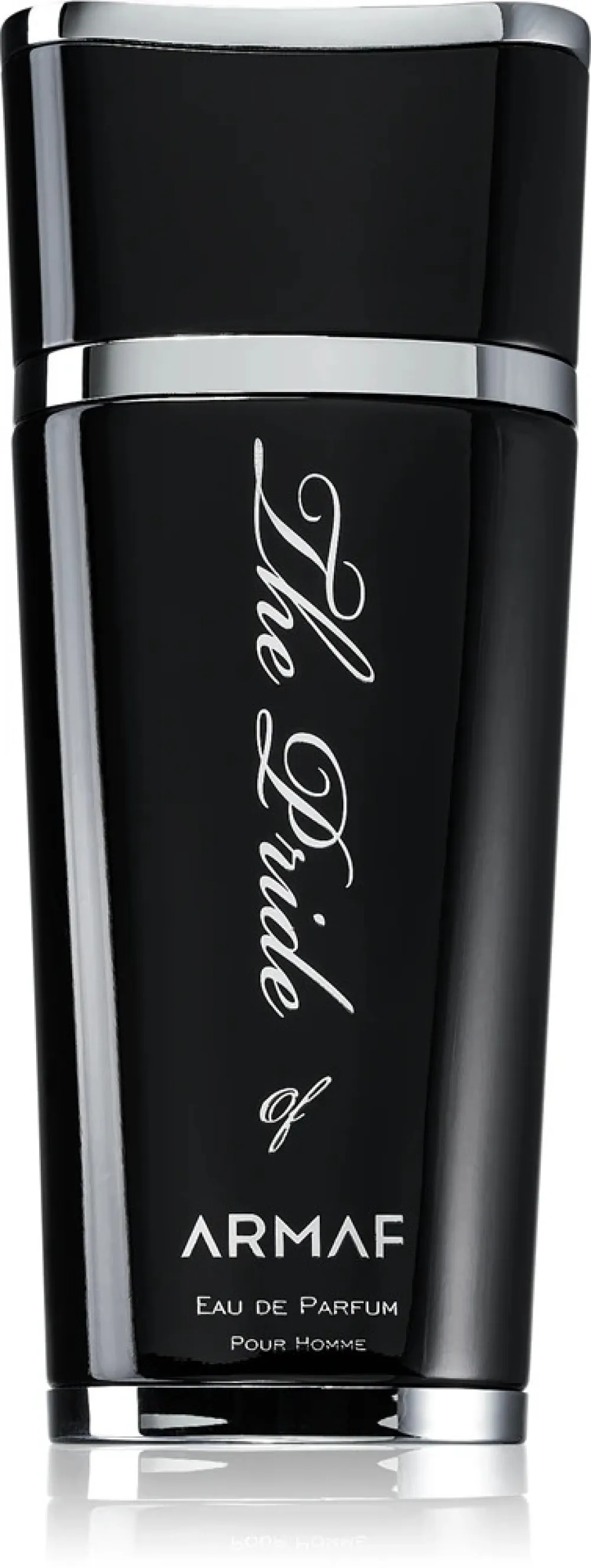 The Pride Of Armaf Pour Homme eau de parfum per uomo 100 ml