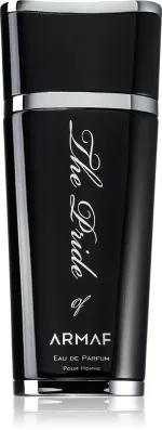 The Pride Of Armaf Pour Homme eau de parfum per uomo 100 ml