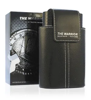 Armaf The Warrior eau de toilette per uomo 100 ml