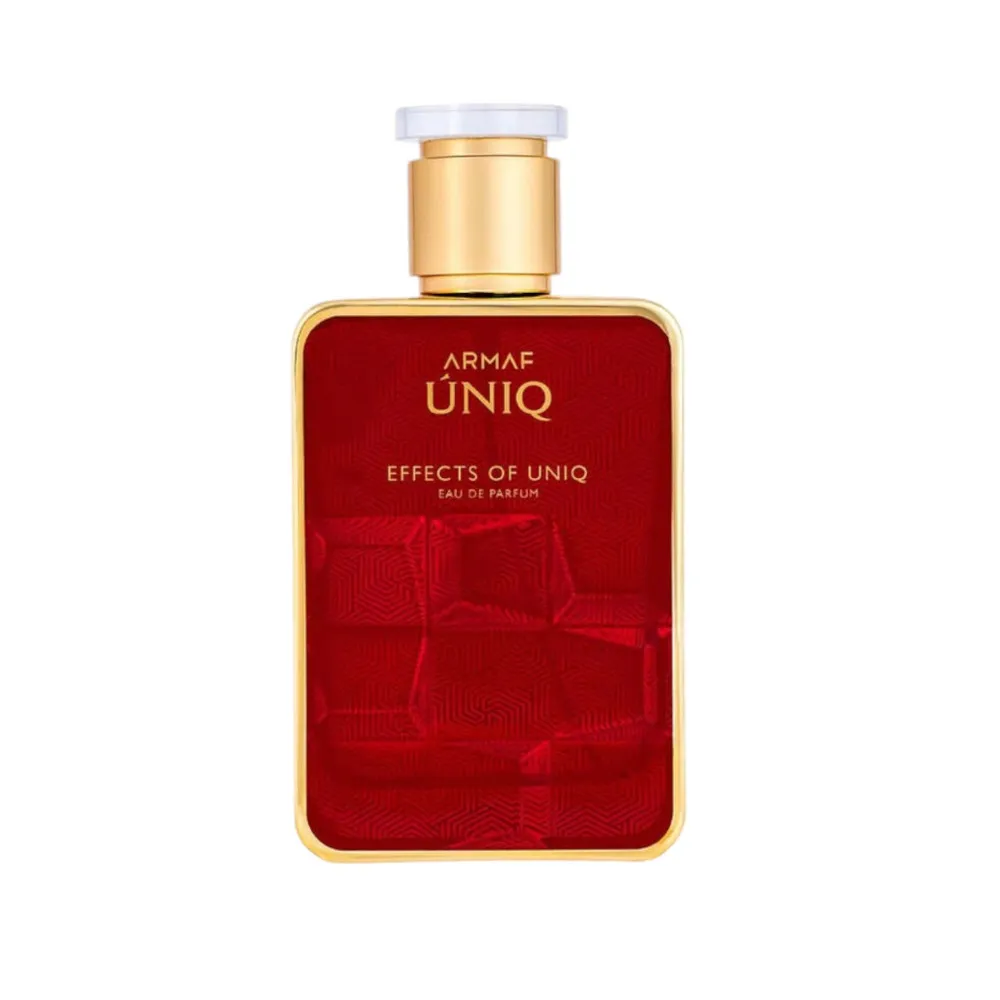 Úniq Effects of Uniq eau de parfum unisex 100 ml