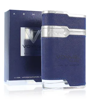 Armaf Voyage Bleu eau de parfum per uomo 100 ml