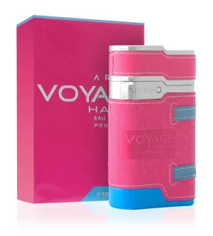 Armaf Voyage Hawaii eau de parfum per donne 100 ml