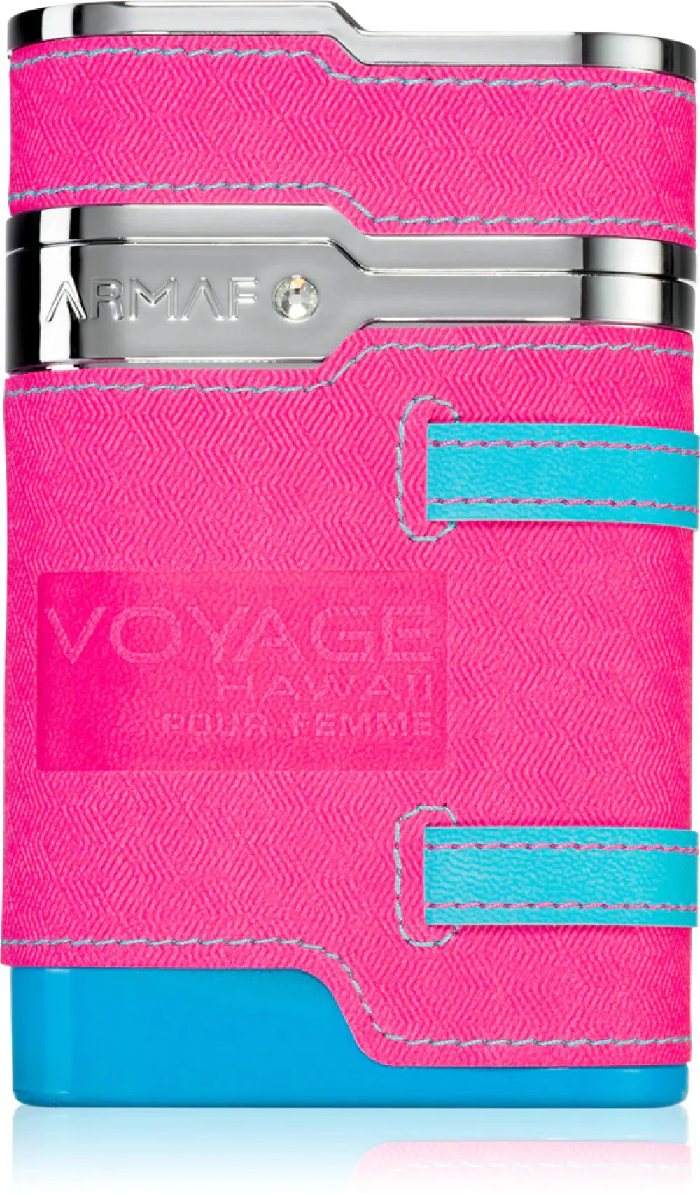 Voyage Hawaii eau de parfum per donne 100 ml