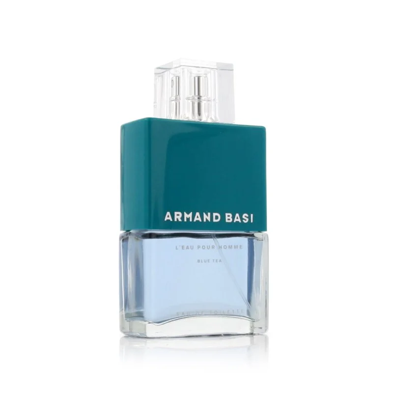 Armand Basi L'Eau Pour Homme Blue Tea eau de toilette da uomo