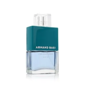 Armand Basi Armand Basi L'Eau Pour Homme Blue Tea eau de toilette da uomo
